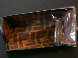 Fendi New Eye Glass Cases (Newest Design) Low Shipping  