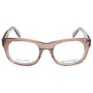  Derek Cardigan 7004 Rootbeer Eyeglasses Health & Personal 