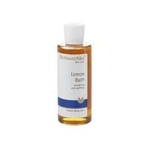  Dr. Hauschka Skin Care Lemon Bath 5.1floz bath Beauty