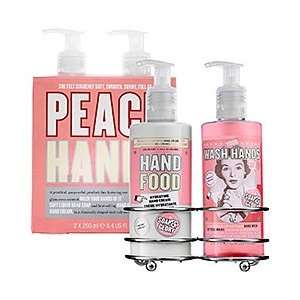  Soap & Glory Peace Hand Love Set (Quantity of 2) Beauty