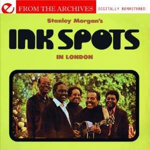  Stanley Morgans Ink Spots In London   From The Archives 