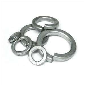    1/4 Stainless Steel Lock Washers Box of 100