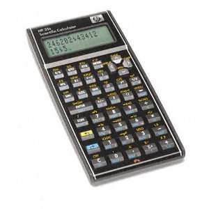  HP  35s Scientific Calculator, 14 Digit LCD    Sold as 2 
