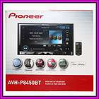 pioneer dvd car stereo AVH P5700DVD