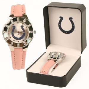 Indianapolis Colts NFL Womens Watch 
