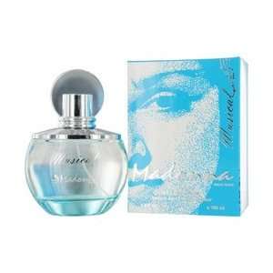  MADONNA MUSICAL by EAU DE PARFUM SPRAY 3.4 OZ Everything 