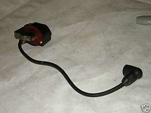 Poulan Pro 260 Ignition Coil Assembly New 530039198  