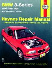 Haynes Publications 18021 Repair Manual  
