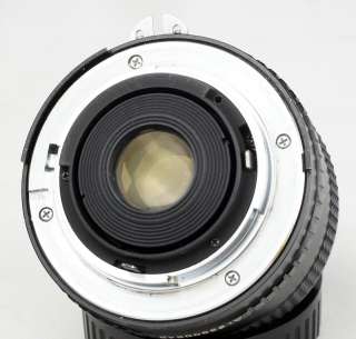 Nikon mount   Carl Zeiss Jena II 24mm F2.8 Macro   110262  