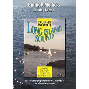  Cruising Western Long Island Sound. Movies & TV