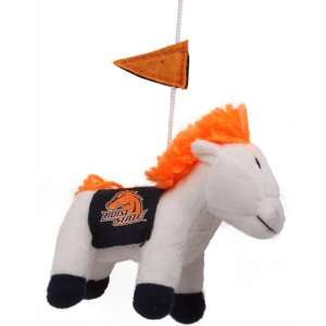 Boise State Broncos Mini Plush Mascot 