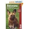 Botswana The Bradt Safari Guide, 3rd Okavango …