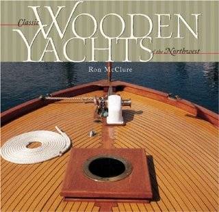 classic wooden motor yachts by ron mcclure cya member ron