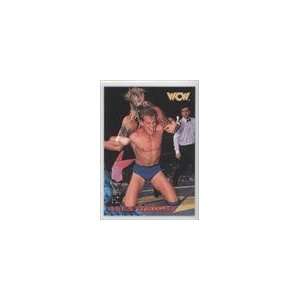  1998 Topps WCW/nWo #42   Alex Wright Sports Collectibles