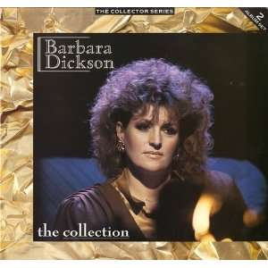  The Collection Barbara Dickson Music