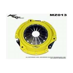  ACT Pressure Plate for 1984   1991 Mazda RX7 Automotive