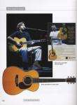 Martin Guitar ID Book Acoustic Electric Vintage 000 28  