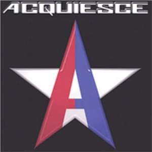  Acquiesce Acquiesce Music