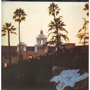  HOTEL CALIFORNIA LP Music