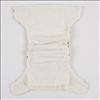 BABY Re Usable CLOTH DIAPER NAPPY + 1 INSERT F203  