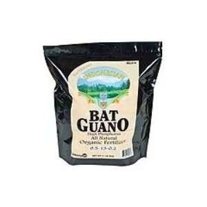  Sunleaves Indonesian Bat Guano, 11 lb
