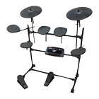 New Pyle PED02M Electric Thunder Drum Kit With  Recorder