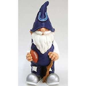  Indianapolis Colts NFL 11 Garden Gnome 