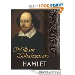 HAMLET (non illustrated) William Shakespeare, Unknown  