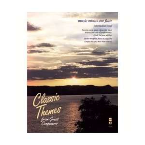  Classic Themes 27 Easy Songs (Minus Flute) Harriet 