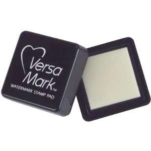  VersaMark Watermark Stamp Pad 1Cube 