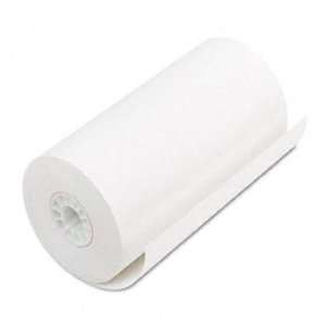  New PM Company 06382   Thermal Paper Rolls, Cash Register 
