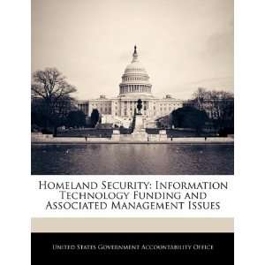  Information Technology Funding and Associated Management Issues 
