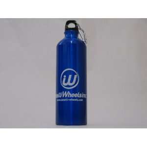  IntelliWheels Water Bottle   SALE 25% off (regular price 