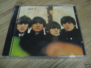 BEATLES   Beatles for Sale Korea CD *SEALED* rare  