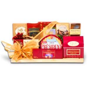 Cut Above Better Gift Basket Grocery & Gourmet Food