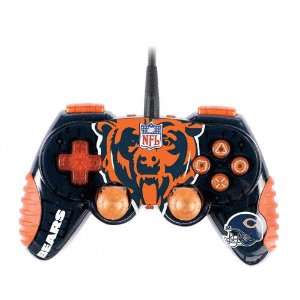  Chicago Bears PlayStation 2 Controller