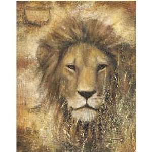  Windsor Vanguard Safari Lion Canvas Arts, Crafts & Sewing