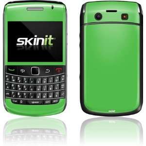  Kelly Green skin for BlackBerry Bold 9700/9780 