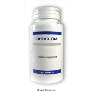  DHEA  25 Plus by Kordial Nutrients (25mg   60 Capsules 
