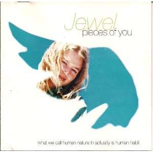  Pieces of You By Jewel [1994] 