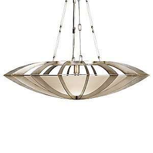  Staccato Suspension by Fine Art Lamps