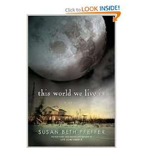   Survivors, Book 3) [Hardcover] Susan Beth Pfeffer (Author) Books