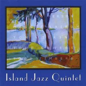 Island Jazz Quintet Island Jazz Quintet Music