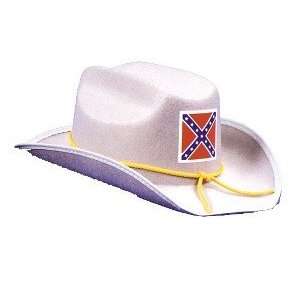  Civil War HAT, ECONO, Grey