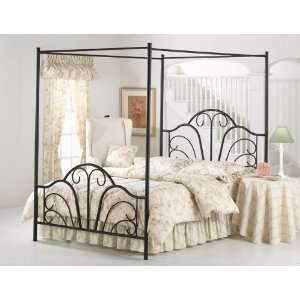  Dover Canopy Bed