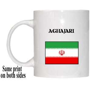  Iran   AGHAJARI Mug 
