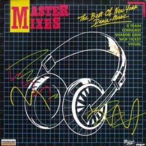  Master Mixes [LP, FR, Prelude 522015 / VG 402] Music