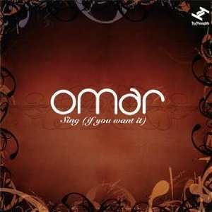  Sing Omar Music