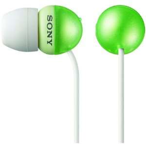   /Grn Sweet Little Buds (Green) (Headphones / Earbuds) Electronics