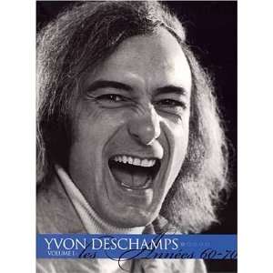  Yvon Deschamps   Volume 1   Les Annees 60 70 (Original French 